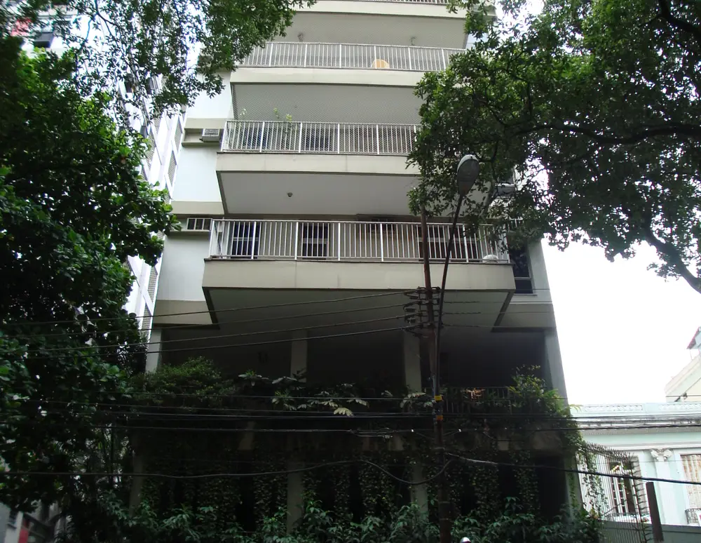 Edificio Leonardus