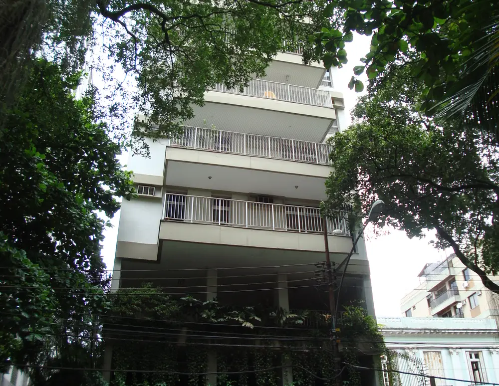 Edificio Leonardus — foto 2