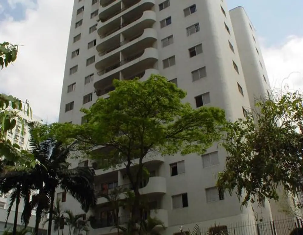 Edificio Mansao Valencia