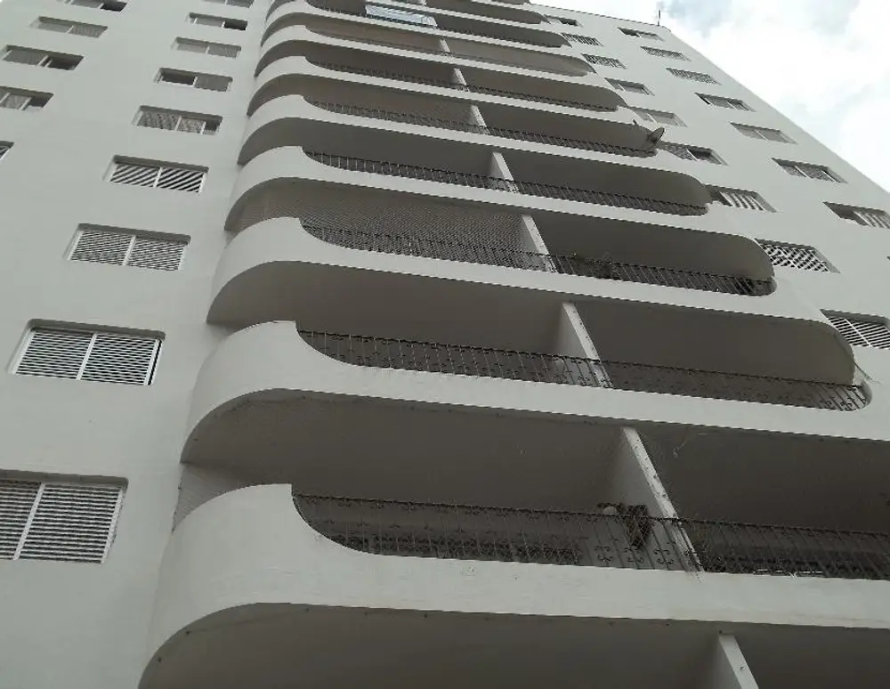 Edificio Mansao Valencia — foto 2