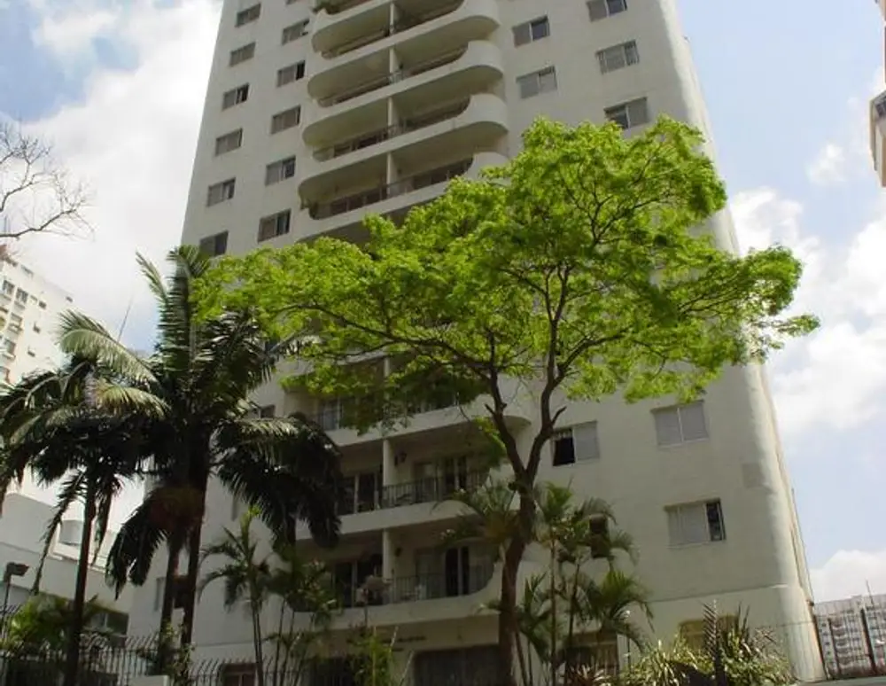 Edificio Mansao Valencia — foto 3
