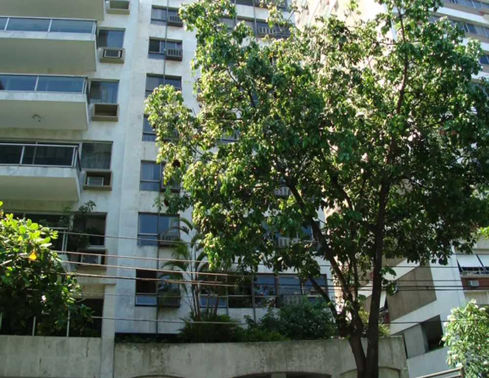 Edifício Marques de Serro Azul