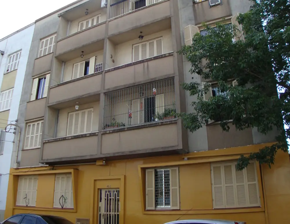 Edificio Santo Expedito