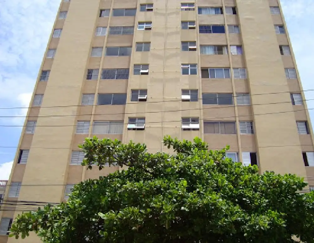 Edificio Carla