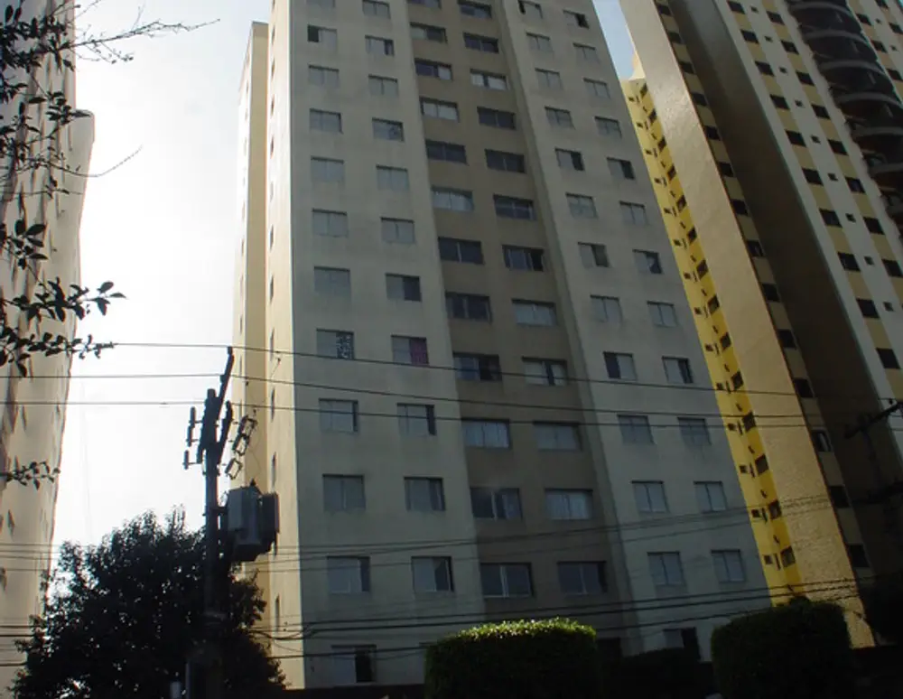 Edificio Gramado e Canela