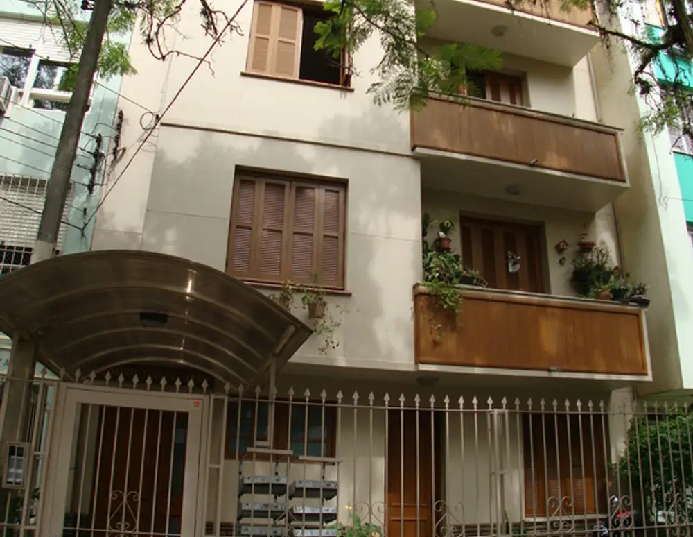 Edificio Maria Tereza