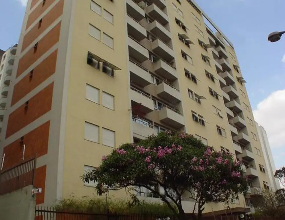 Edificio Camila