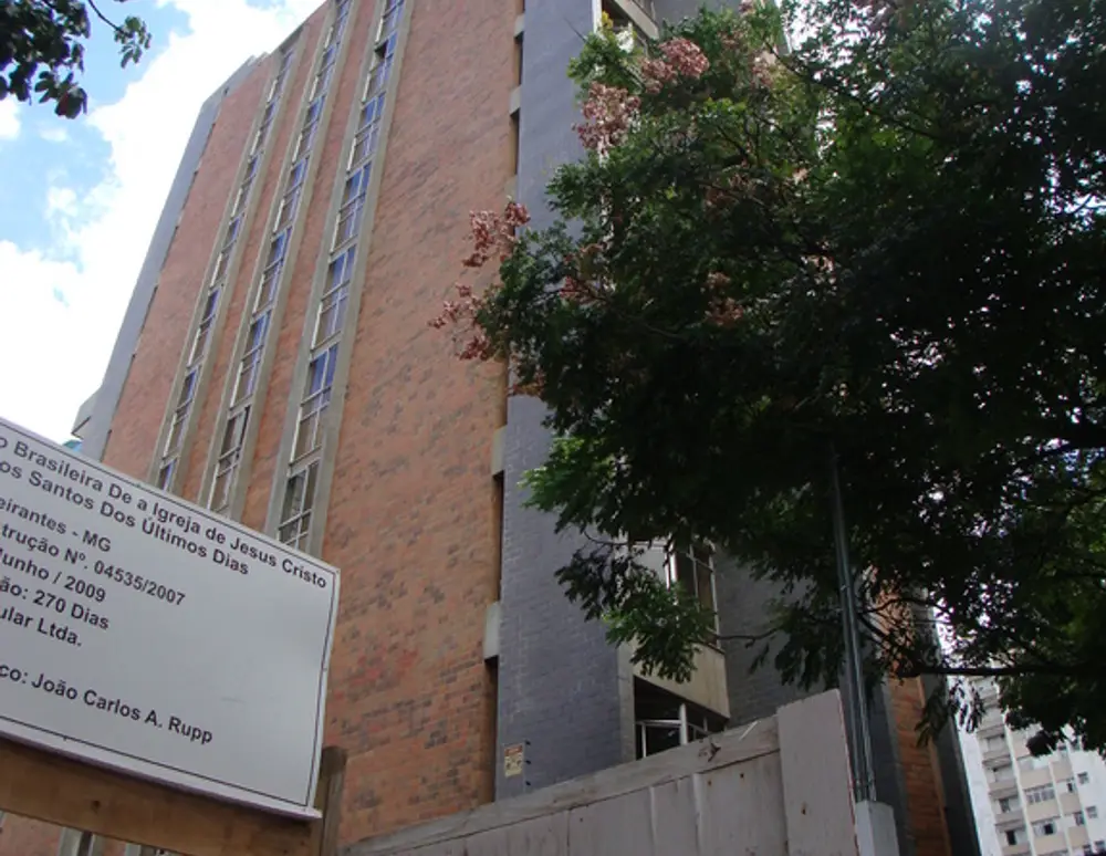 Edificio Luiz Signorelli
