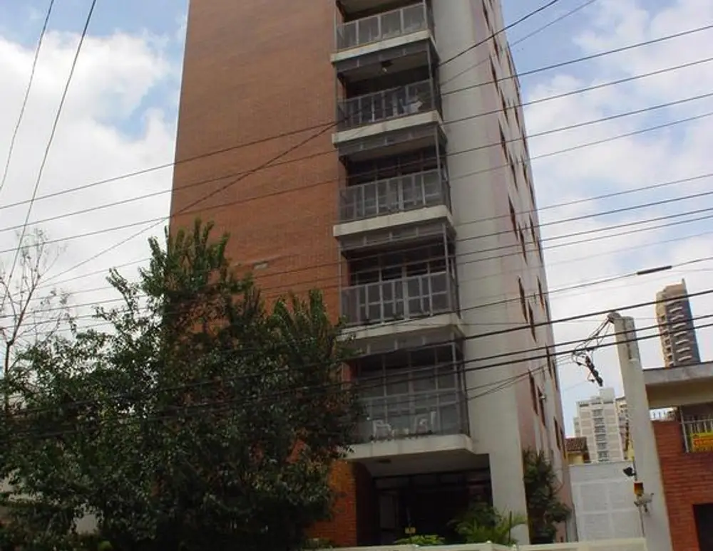 Edificio Embauva