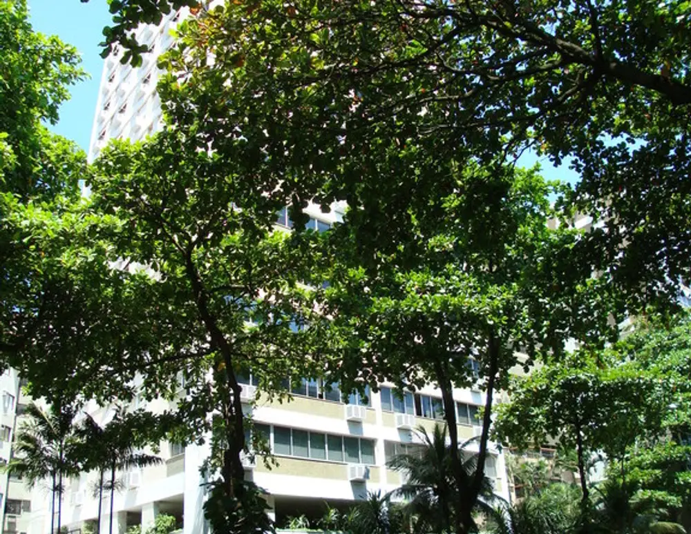 Edificio Paul Klee