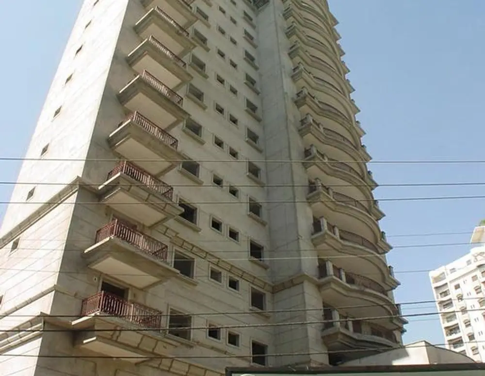 Edificio Grand Palais
