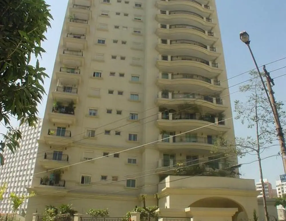 Edificio Grand Palais — foto 2