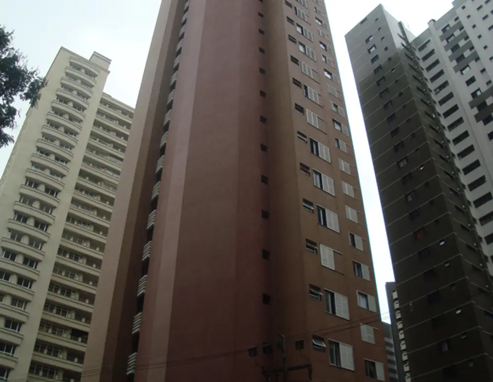 Edificio Belize