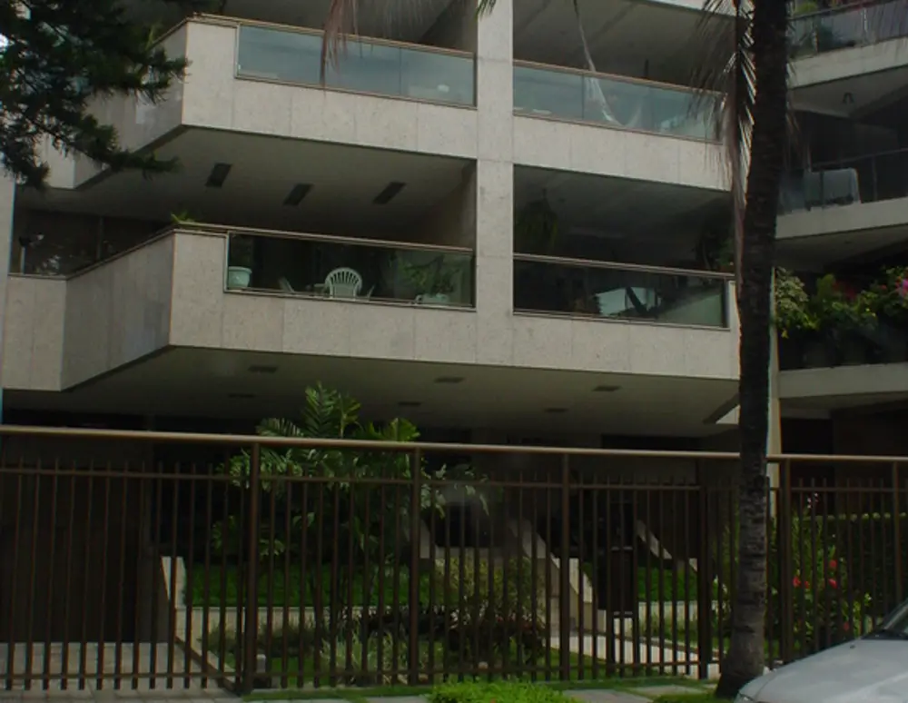 Edificio Bernardo