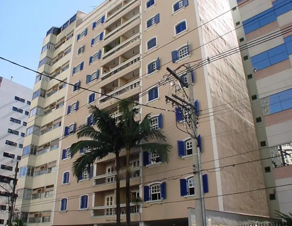 Edificio Lucia Maria