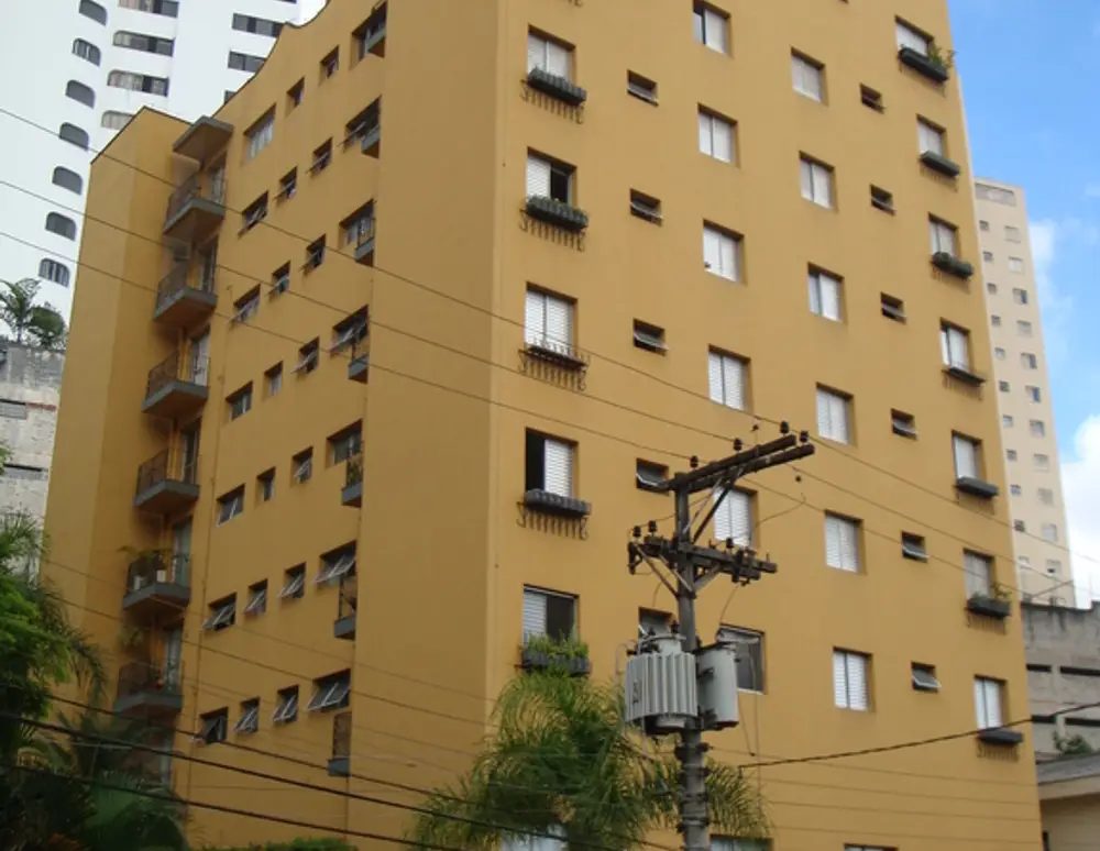 Edificio Lady Diana