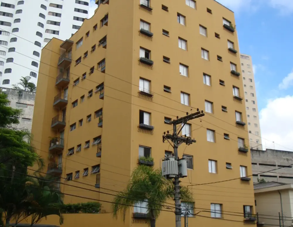 Edificio Lady Diana — foto 2