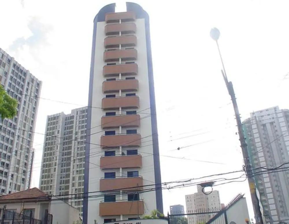 Edificio Montreux
