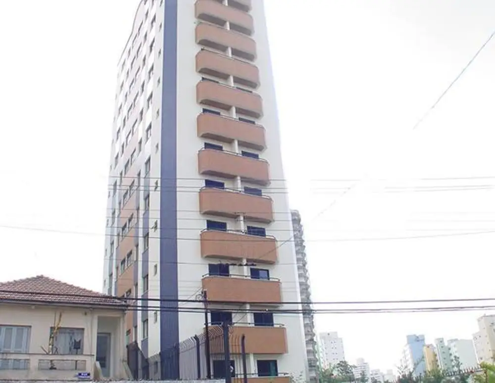 Edificio Montreux — foto 2