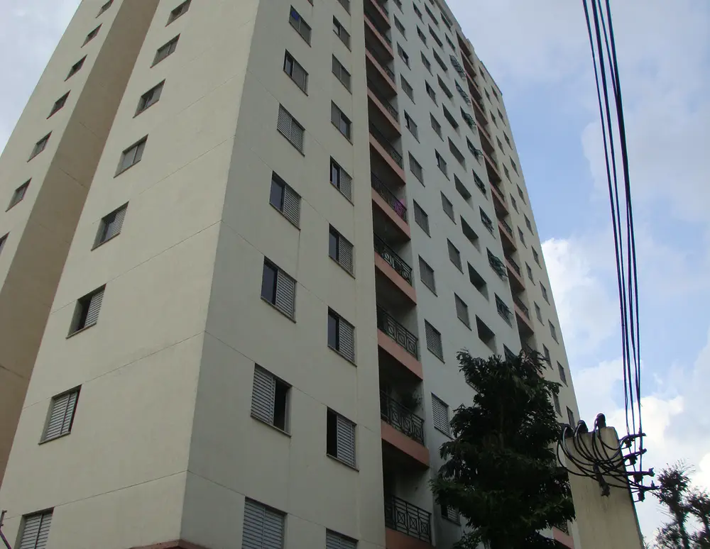 Edificio Indiana Gardens — foto 2
