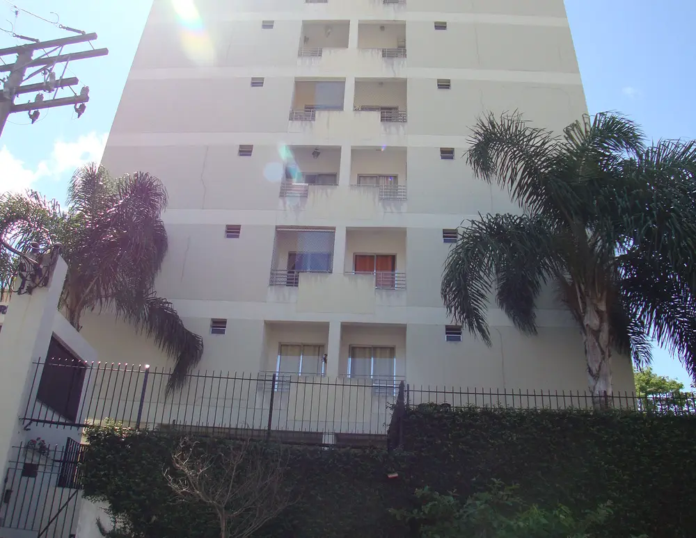 Edificio Mirante Verde Ii