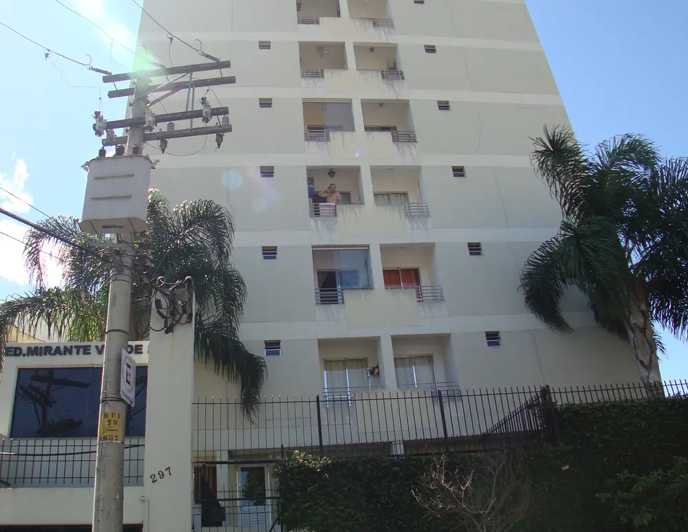 Edificio Mirante Verde Ii — foto 2
