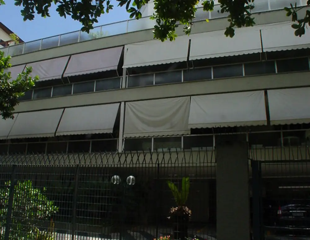 Edificio Maragogipe Ii