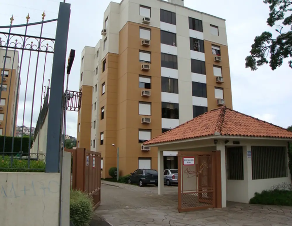 Edificio Residencial Chacara Flora