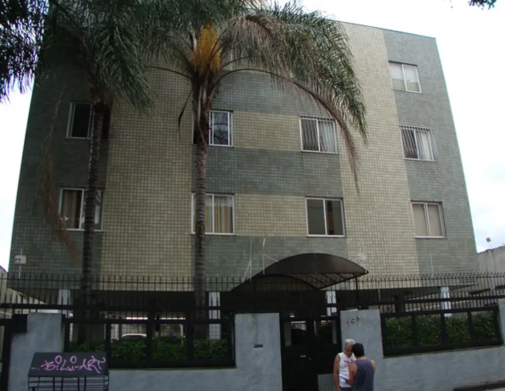 Edificio Athene