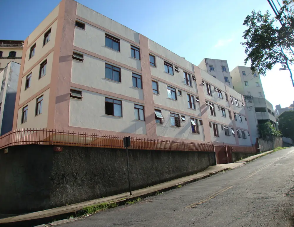 Edifício Lucia