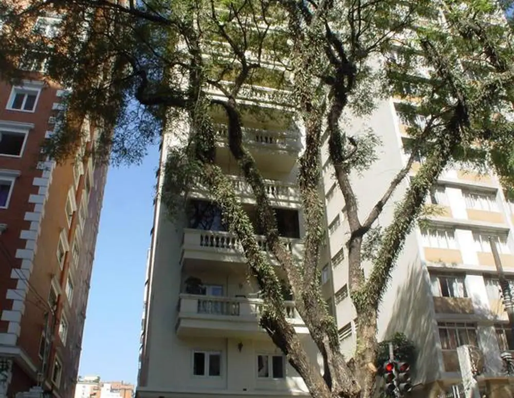 Edificio Casa Bianca — foto 2