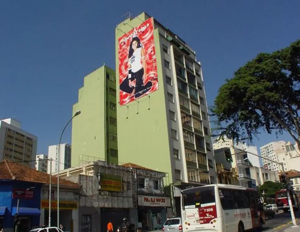 Edificio Santa Adelia