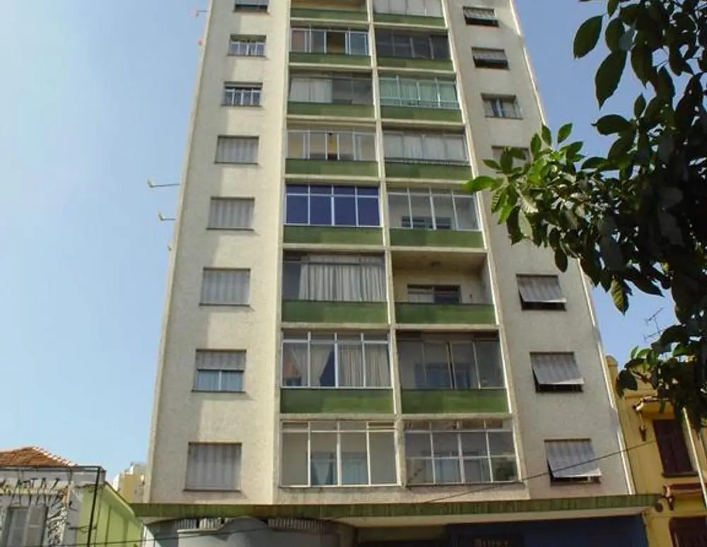 Edificio Santa Adelia — foto 2
