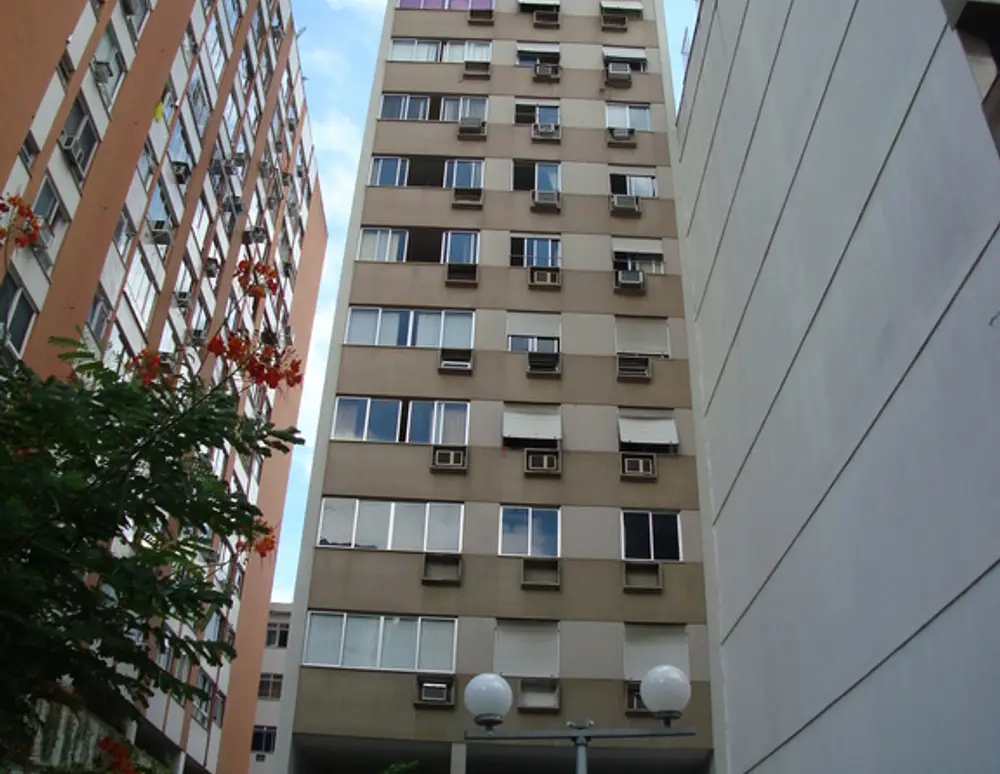 Edificio Gil Vicente