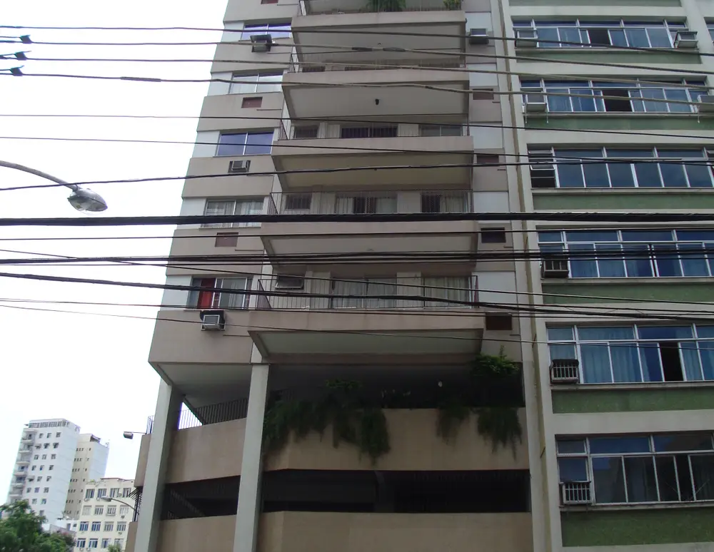 Edificio Morristown