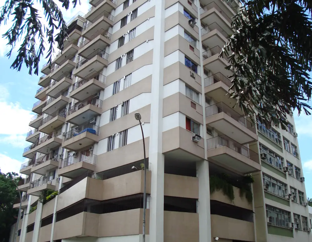 Edificio Morristown — foto 2