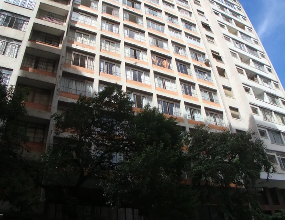 Edificio Joao Gomes