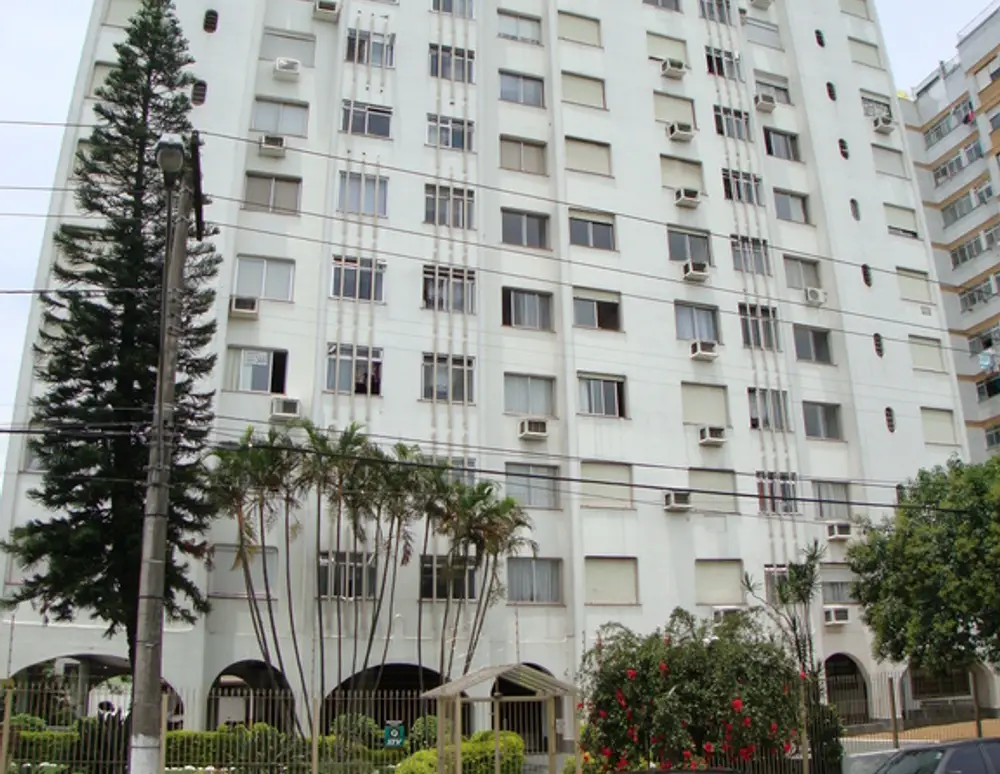Edificio Bahia Blanca