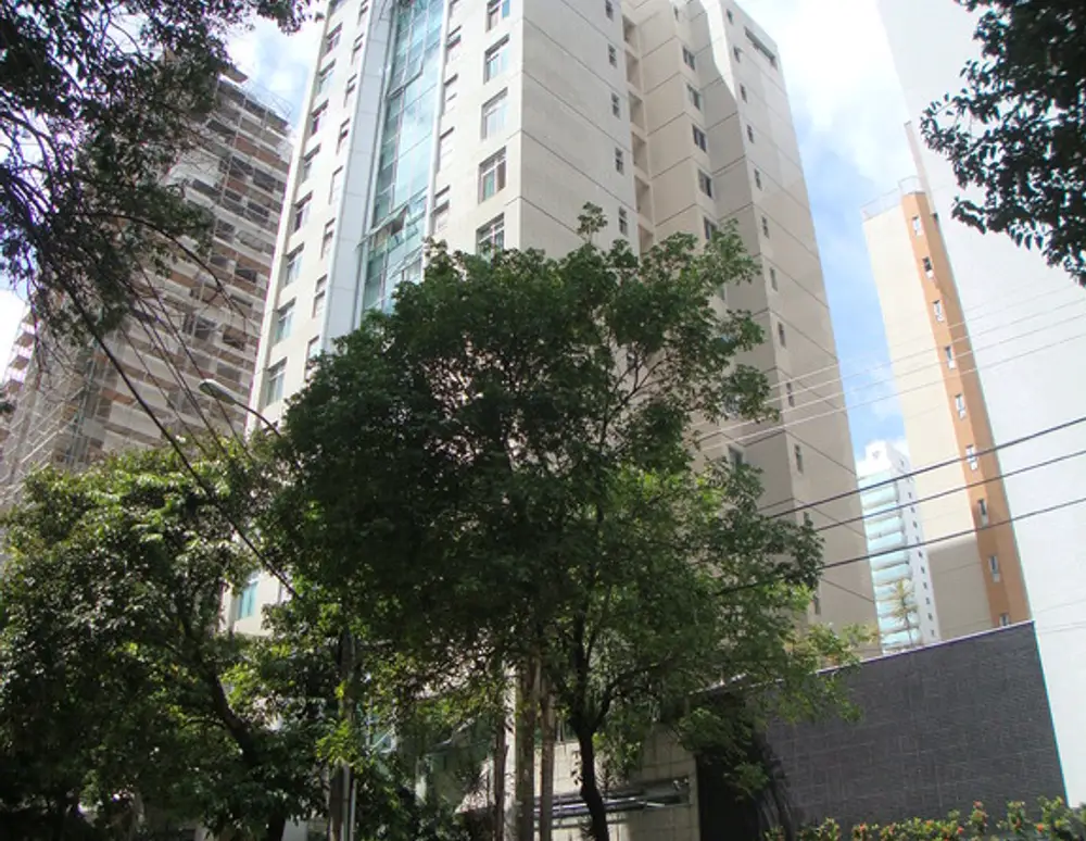Edificio Giverny Suite Service