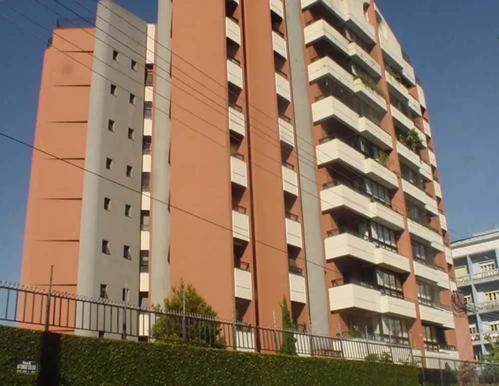 Edificio Francorchamps — foto 2