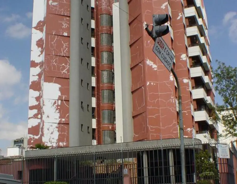 Edificio Francorchamps — foto 3