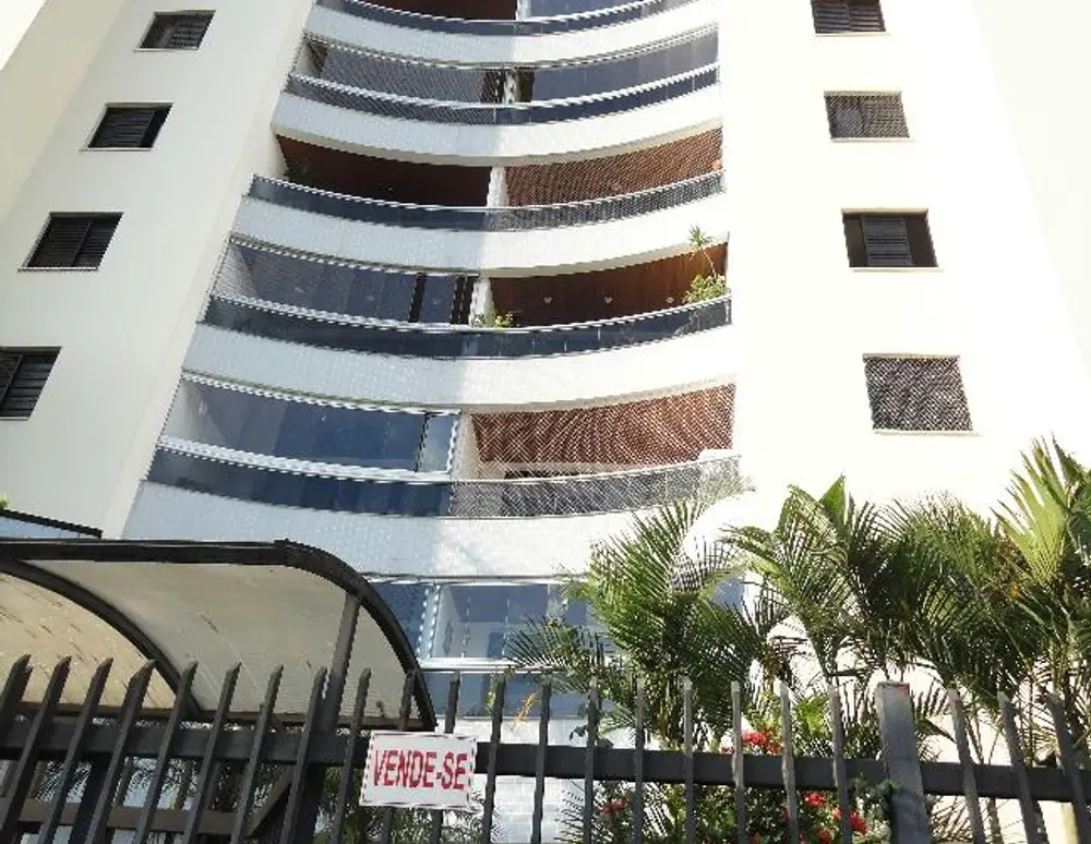 Edificio Fiori Di Moema