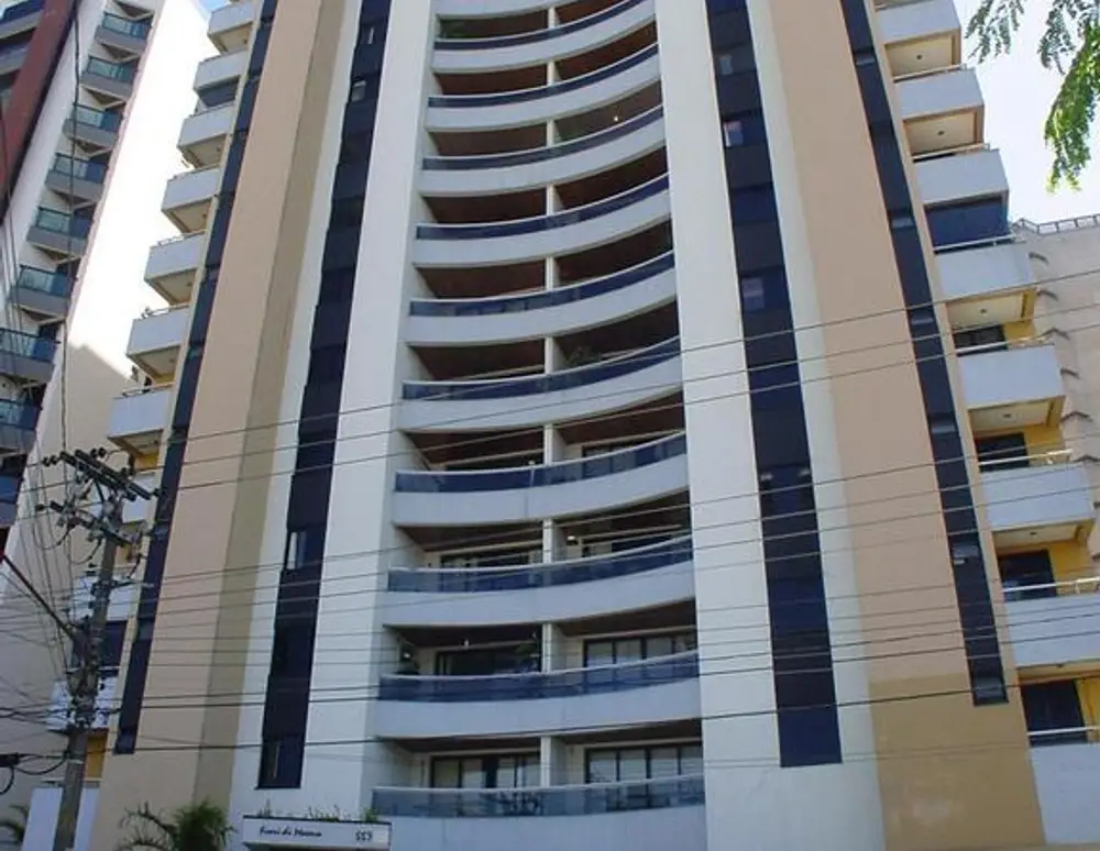 Edificio Fiori Di Moema — foto 2