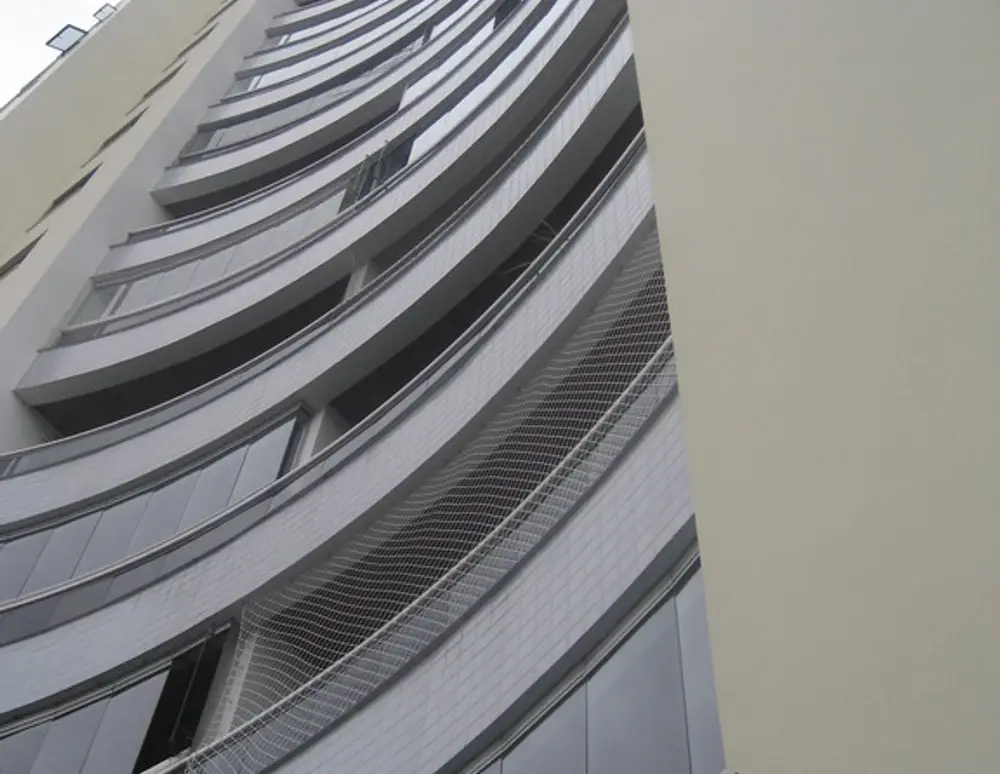 Edificio Fiori Di Moema — foto 4