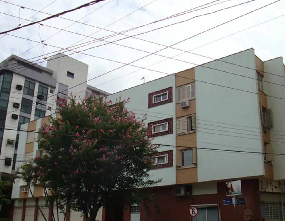 Edificio Grajau