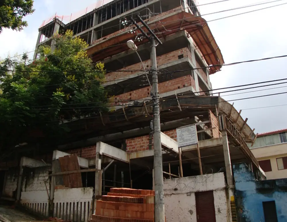 Edificio Franzot