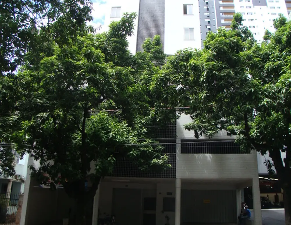 Edificio Rio Grande