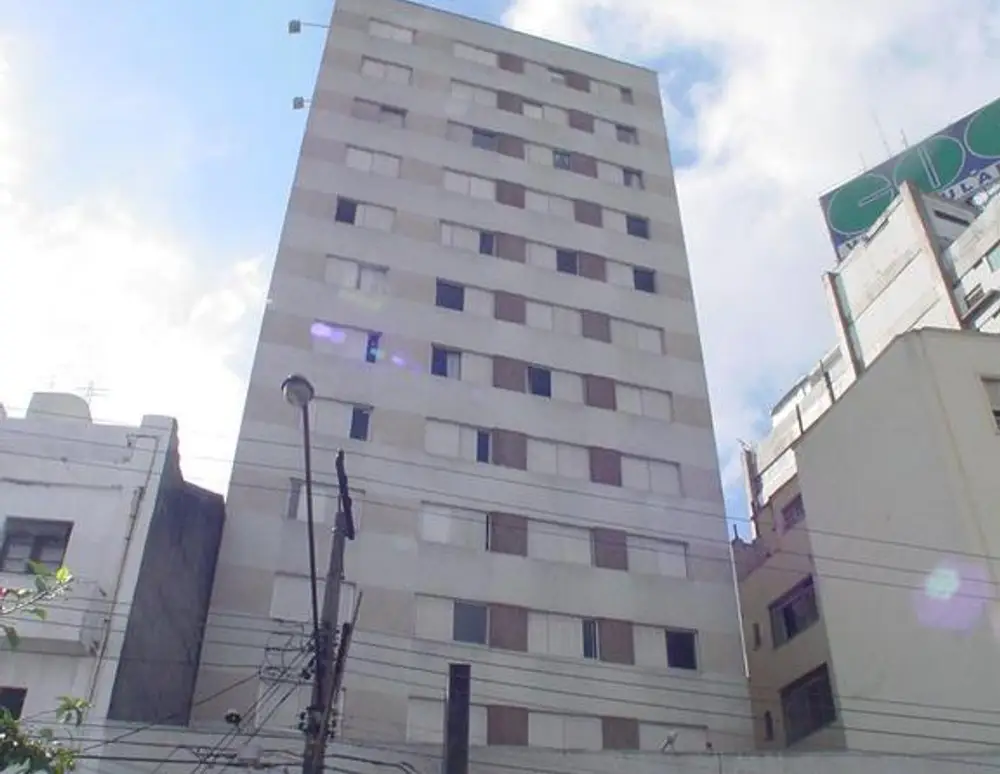 Edificio Lais