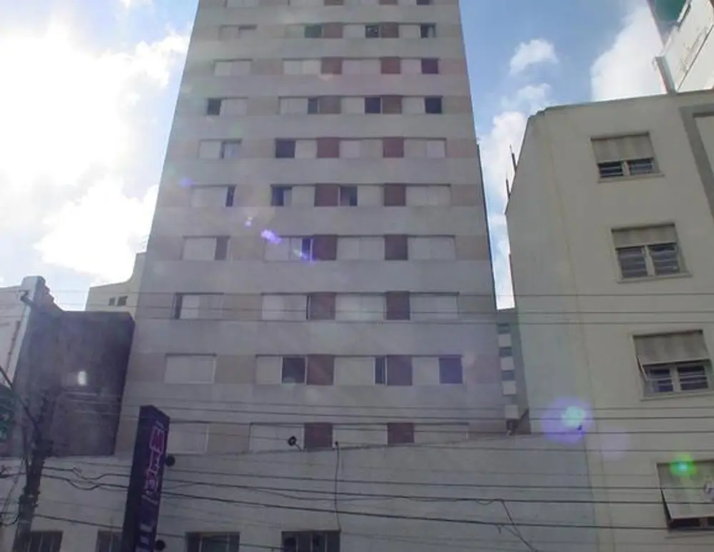 Edificio Lais — foto 2