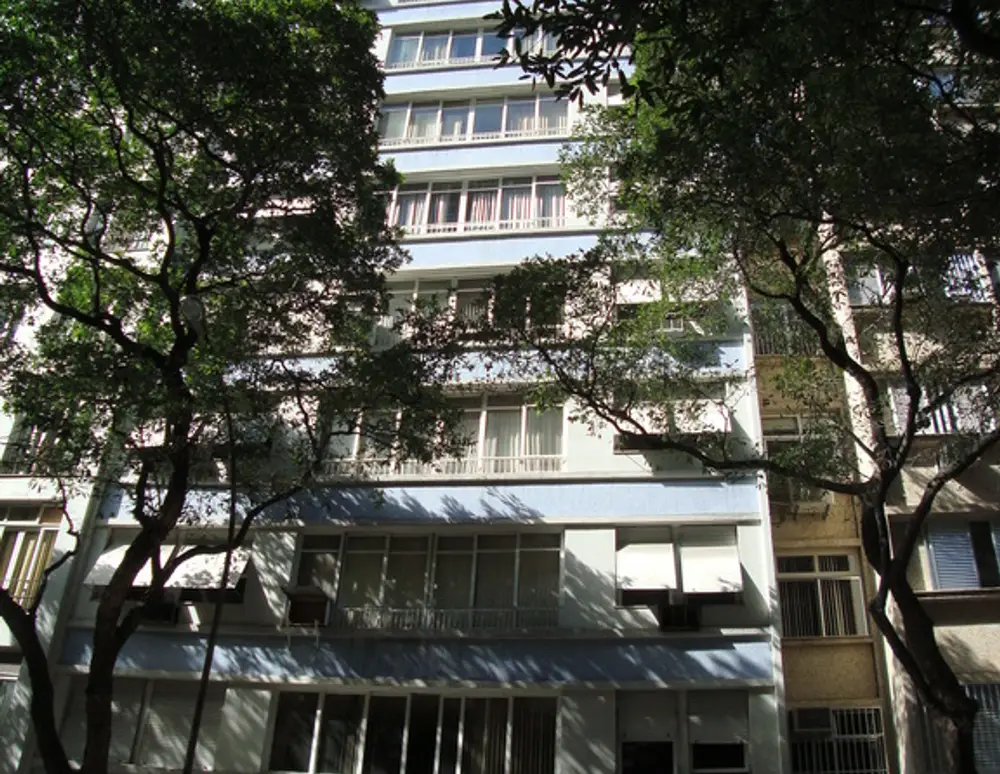 Edificio Napoleao